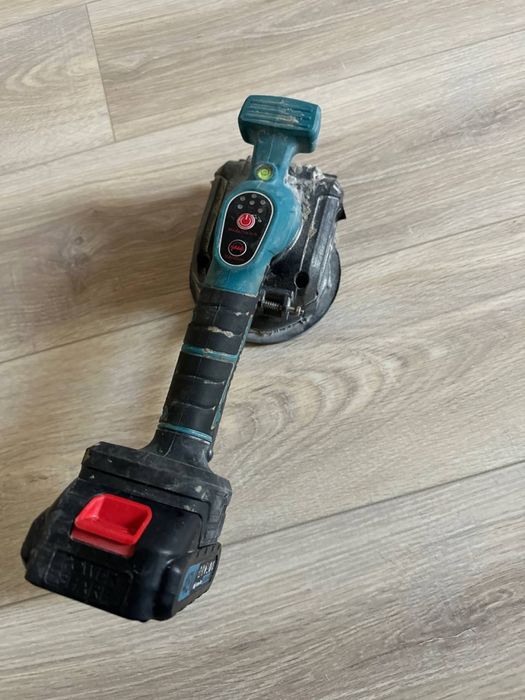 Кафель басатын