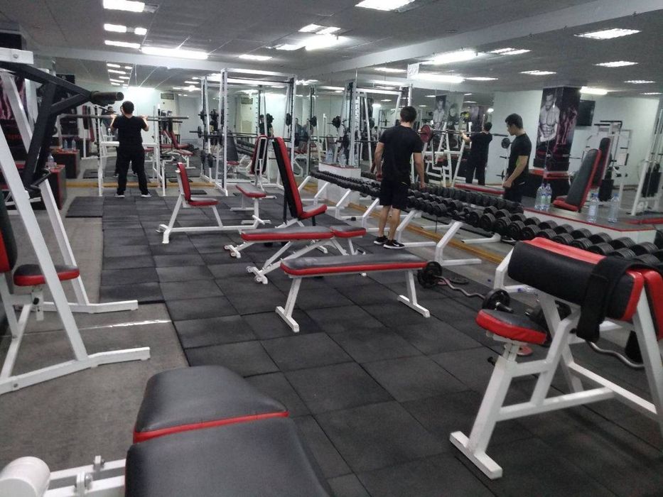 Срочно!!!Продаётся тренажеры все