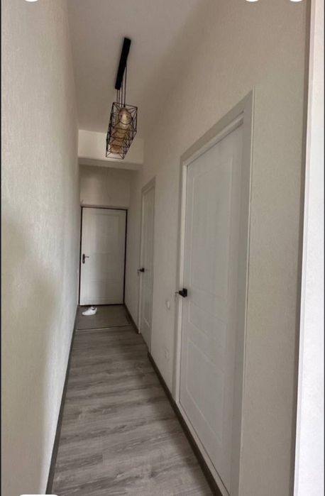 Продается 1 комнатная квартира новостройка iT Park Мирзоулугбек