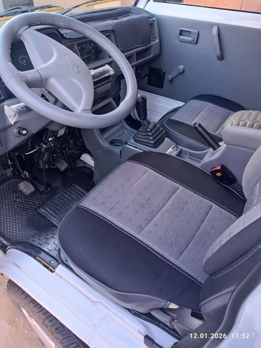 Moshenani yili  2022 oxiri 12.000 yurgani