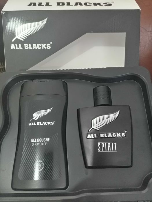 parfum&gel de duș