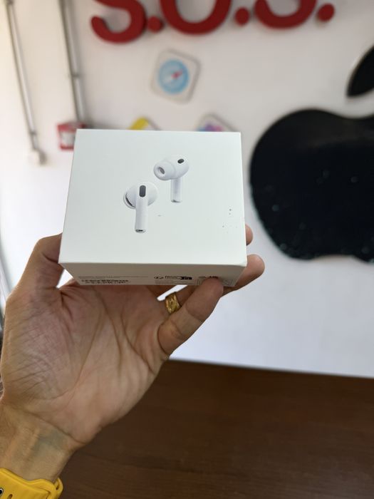 Vand Airpods Pro 3 Nou(Sigilate)
