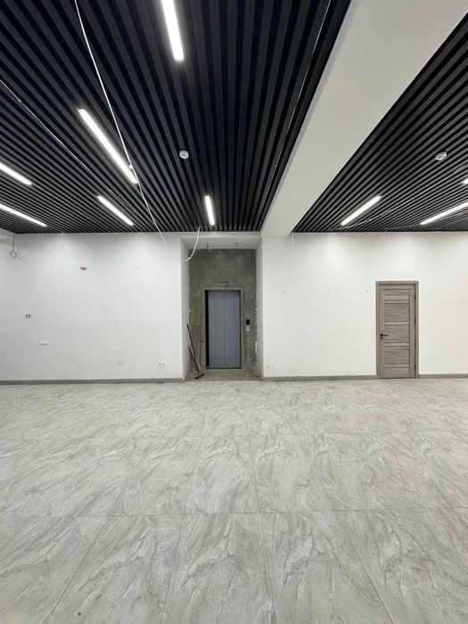 Сдаётся здание