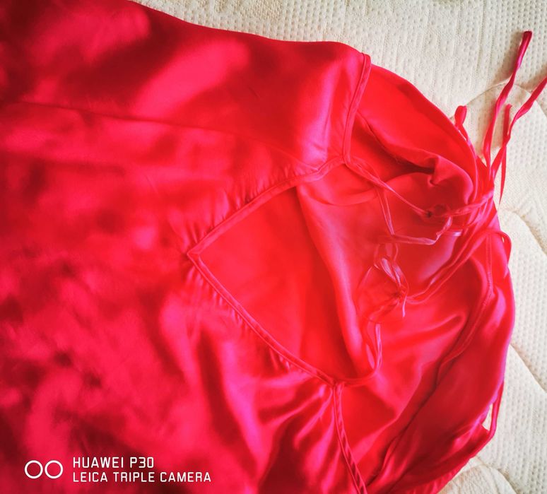 Рокля  -  Massimo dutti