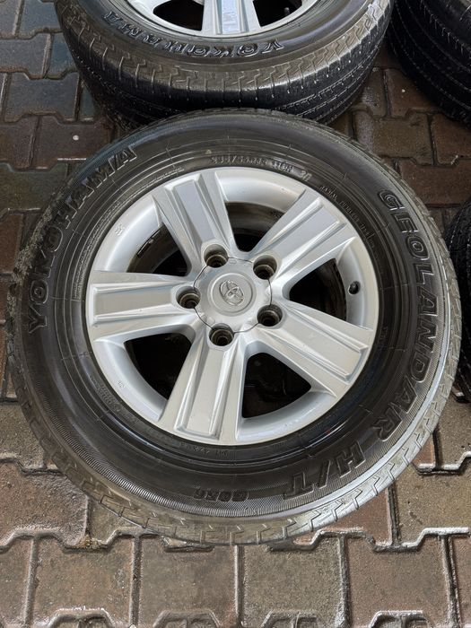 Оригинальные диски с автошинами