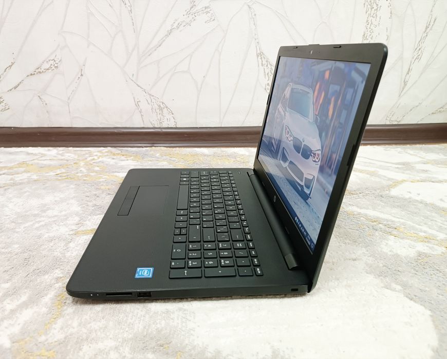 Notebook HP Laptop Windows 10.