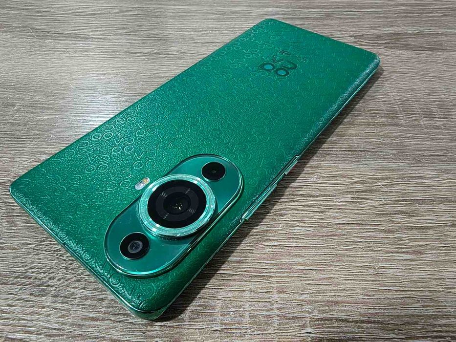 Huawei Nova 11 Pro 256GB 8GB RAM