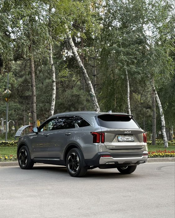 Kia Sorento Premium +