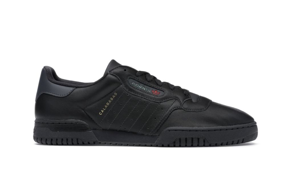 кроссовки Adidas Powerphase