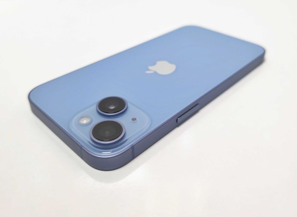 iPhone 14 128GB Blue