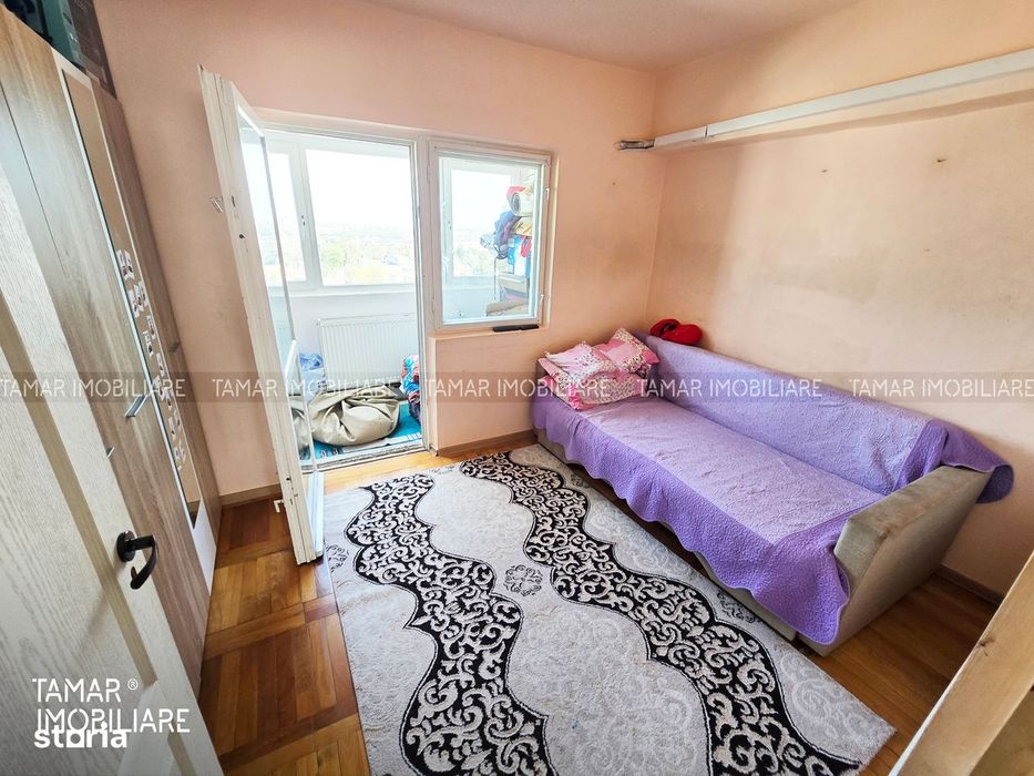 Apartament 4 Camere 123 mp Vlaicu - Lebăda — fotografia 3