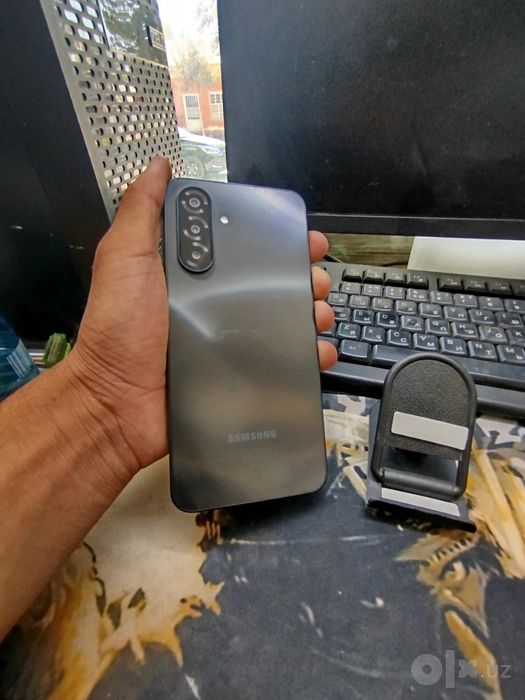 Samsung a17 6/128