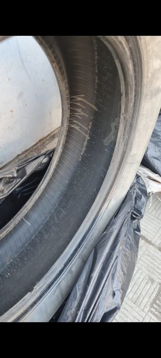 Продам шины всесезонка