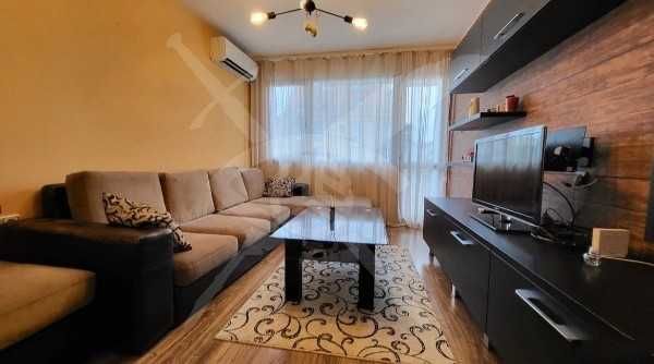 Двустаен апартамент под наем в Кючук Париж 11812681