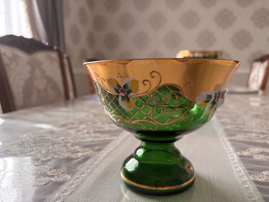 Фруктовница,комфетниця