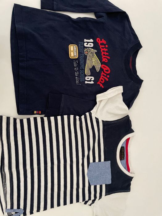 Куртка теплая детская