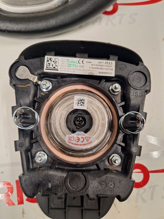 Волан с еърбег Opel Astra J / Опел Астра Джей 2013г.