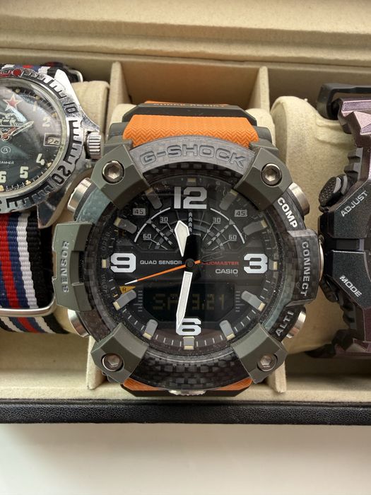 Часы мужские оригинал рабочие