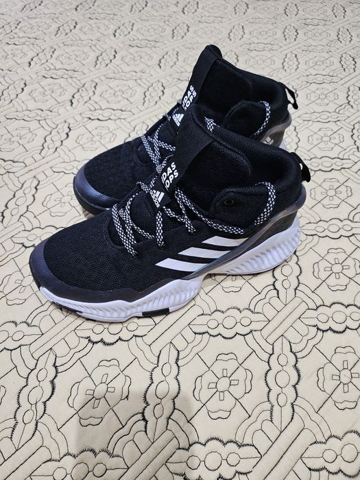 Adidas Performance Lockdawn