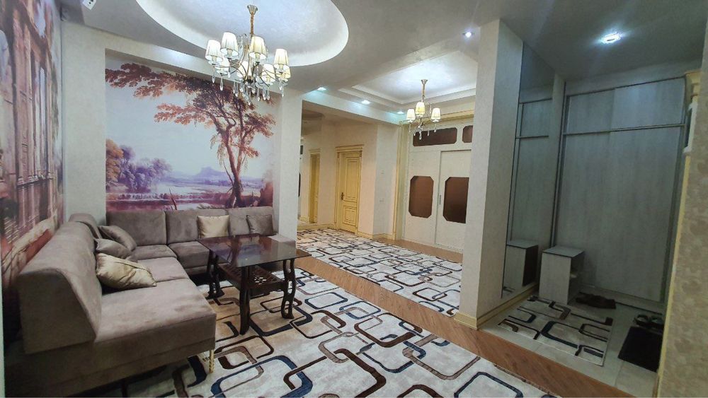 Аренда 4/3/5 ЖК Cambridge