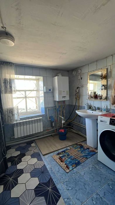 Продается дом с.Карабулак (не Ключи)