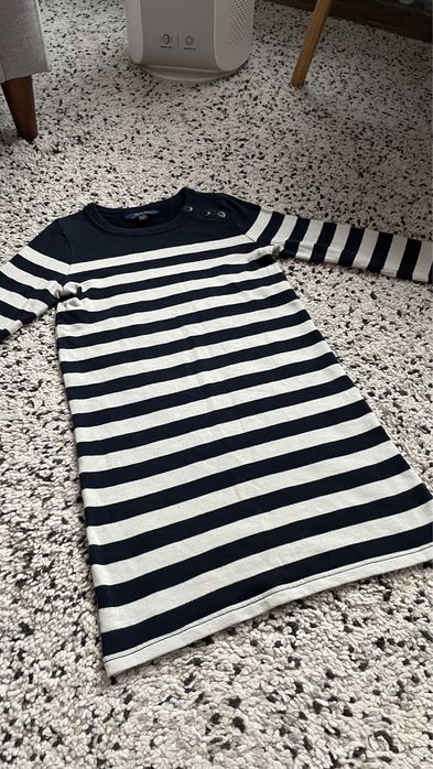 Момичешко Polo Ralph Lauren размер М 9-10 годишни