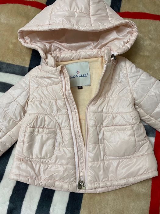 Детская одежда для девочек