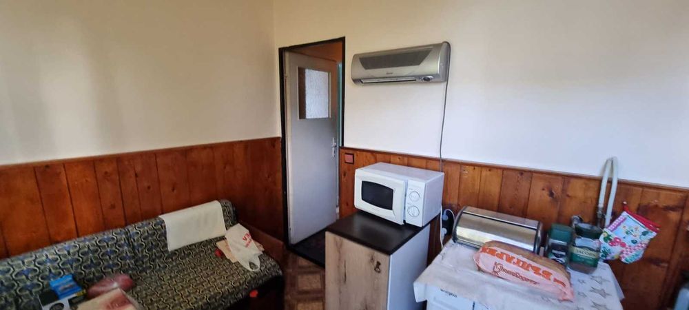 Продава се Двустаен апартамент в Разград, Орел - 58 кв.м за 1100 €/кв.м - Снимка #6