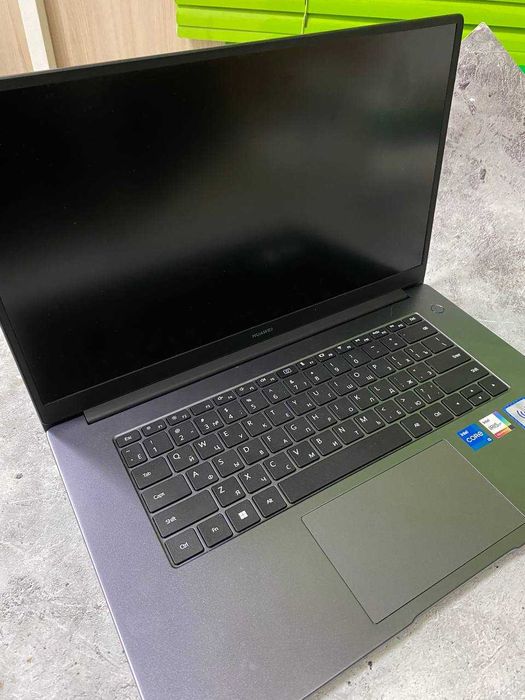 Ноутбук Huawei. Астана Республика/9 лот 903011