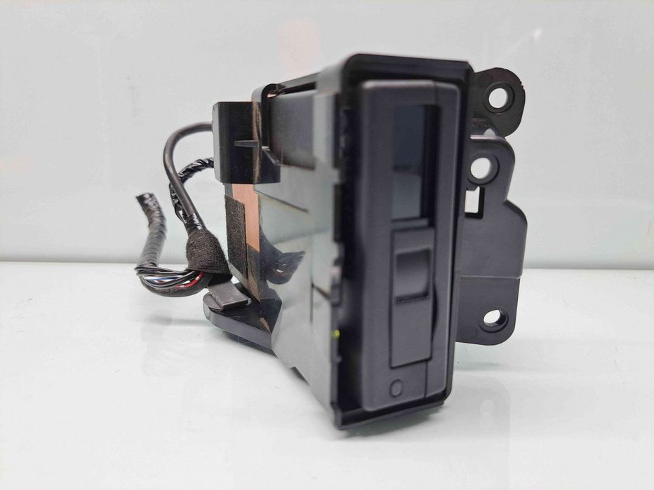 Modul confort MAZDA CX-5 (KE) [Fabr 2011-2016] KD8179EF0