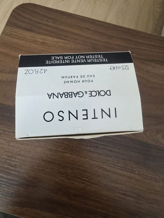 Оригинален парфюм Dolce&Gabbana