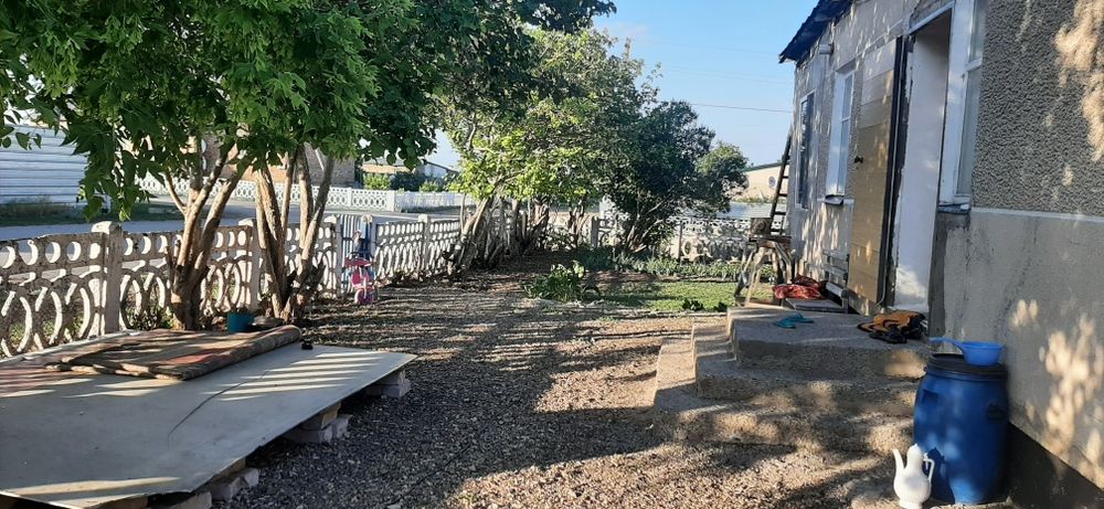 Срочно продаётся дом