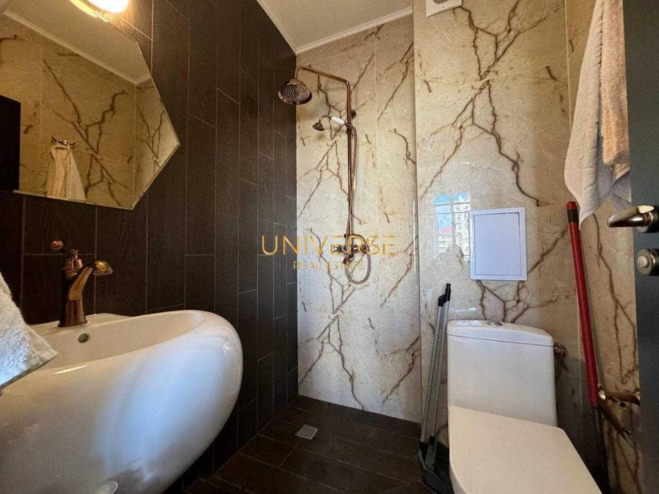 Продава се Едностаен апартамент в Свети Влас - 35 кв.м за 1572 €/кв.м - Снимка #5