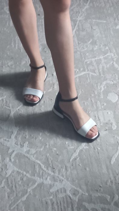 Сандали летние женские