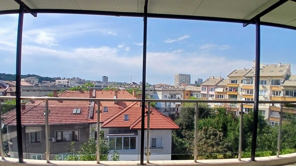 Дава се под наем Двустаен апартамент в Плевен, Широк център - 62 кв.м за 357 € - Снимка #7