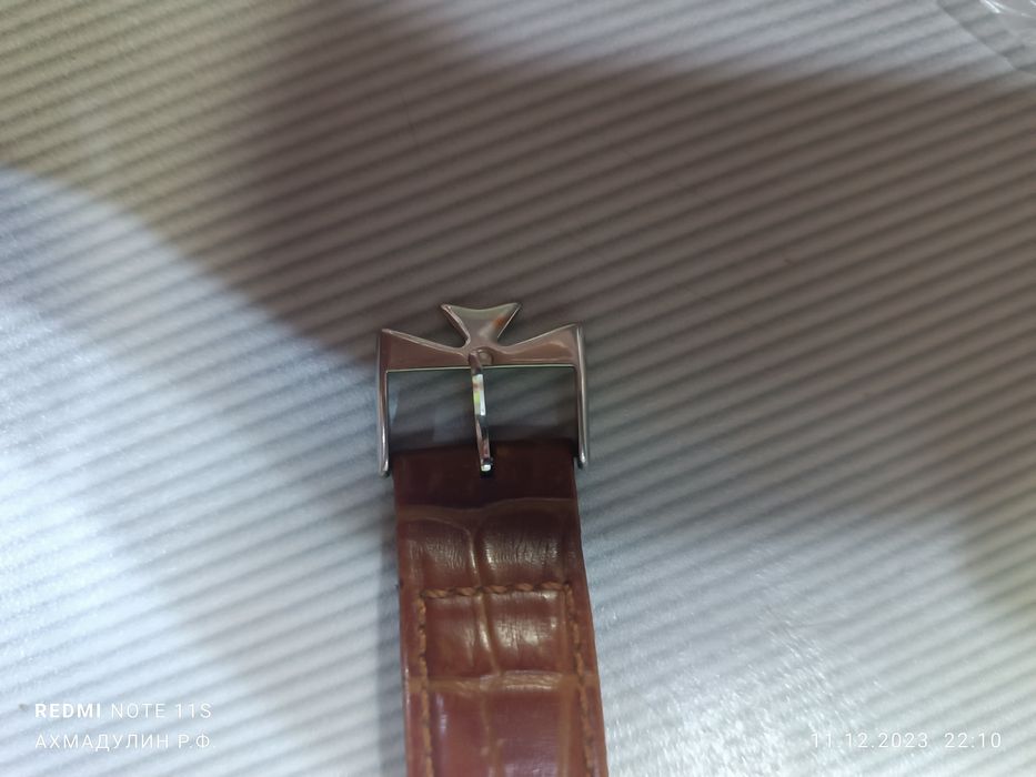 Наручные мужские часы