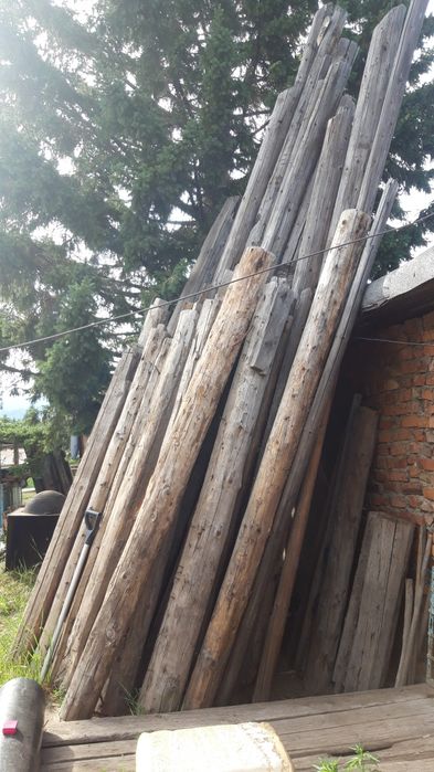 Продам дом с центральным отоплением