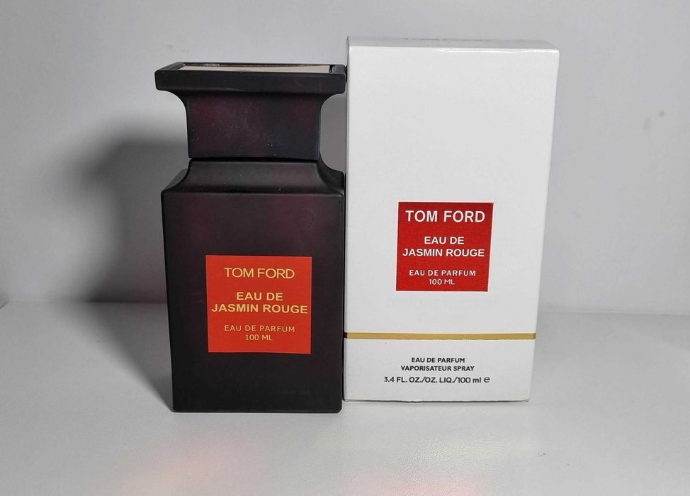 Parfum Tom Ford - Lavender Extreme, Cherry Smoke, Soleil Brulant, EDP
