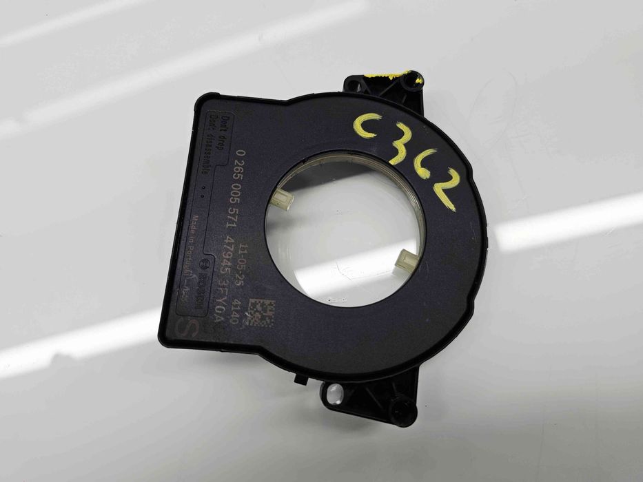 Senzor unghi volan Nissan Juke [Fabr 2010-2014] Hatchback 47945 3FY0A