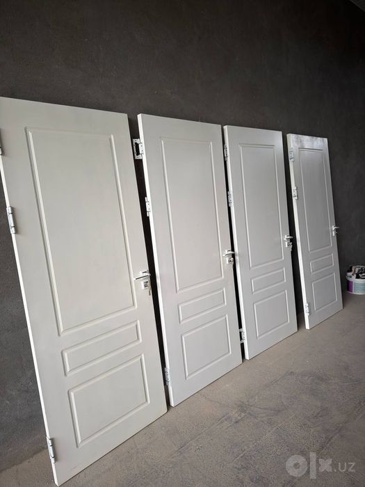 Mdf krashenniy eshikla 7dona б/у