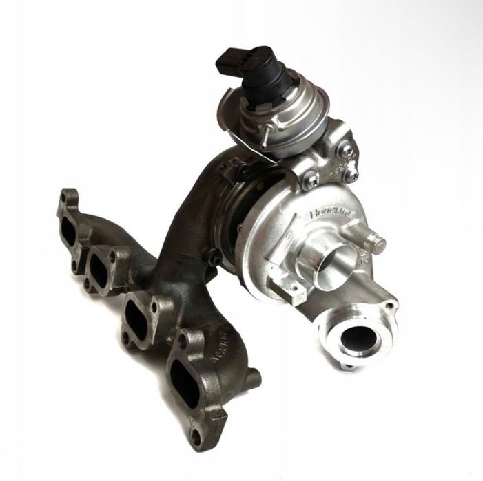 Turbina Cayc 75cp