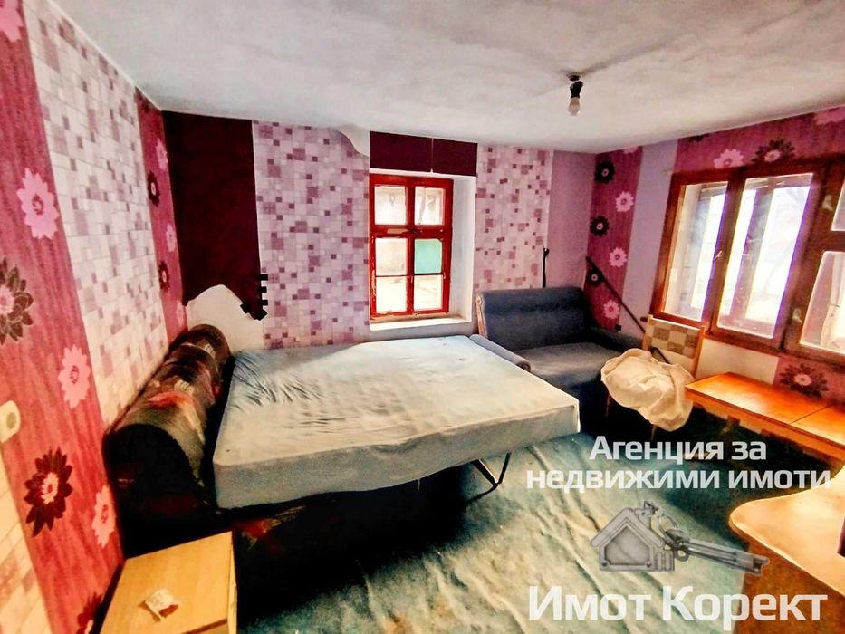 Продава се Етаж от къща в Асеновград - 120 кв.м за 404 €/кв.м - Снимка #7