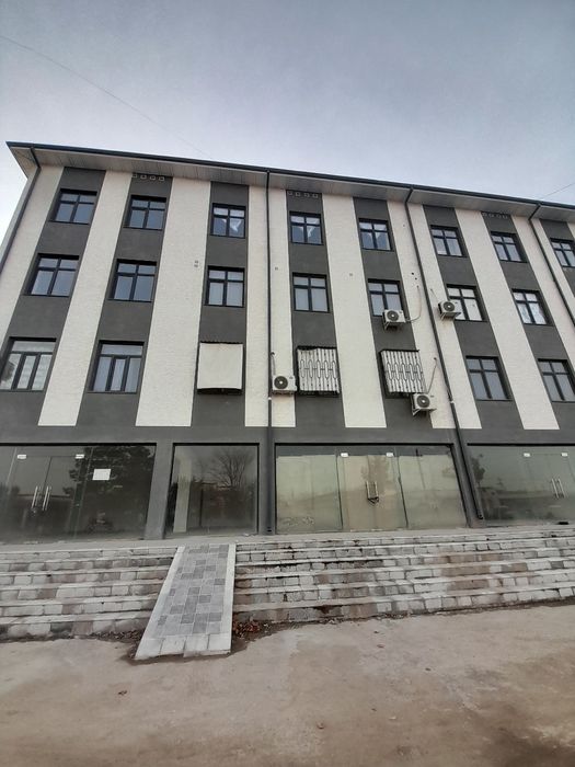 2 xonalik uy katta va shinamgina