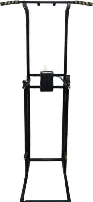 Турник напольный брусья 4в1