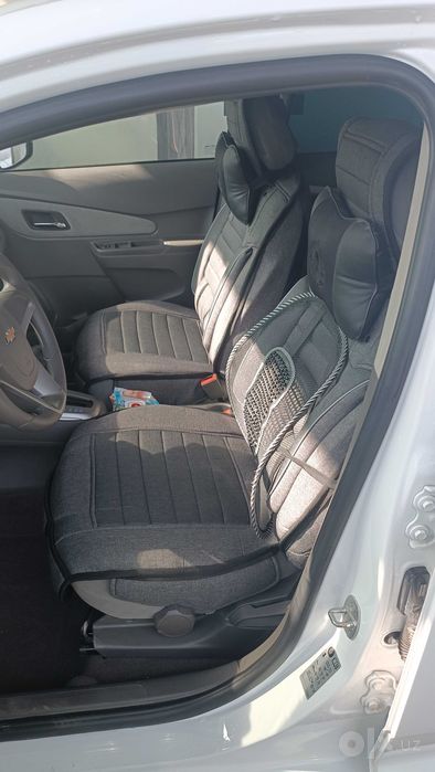 Chevrolet Cobolt