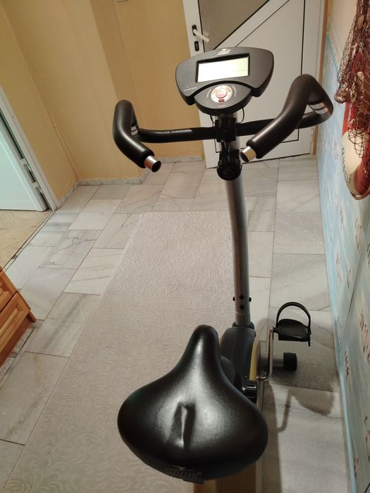 Фитнес уред Велоергометър