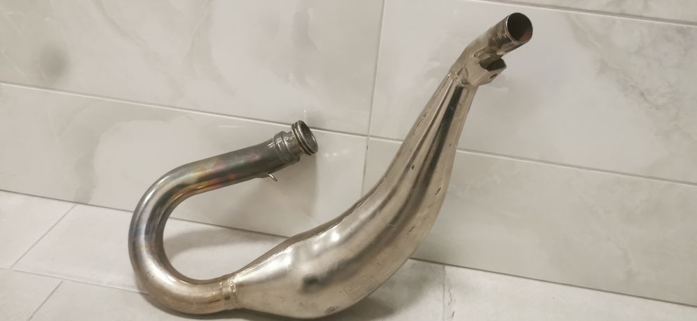 Vand piese ktm exc 300 2t 2014