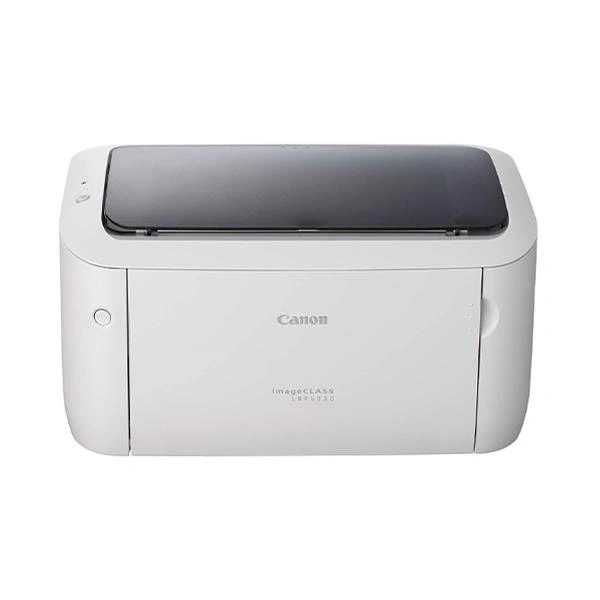 Canon MF3010 — МФУ 3в1, лазерная печать, копирование и сканирование