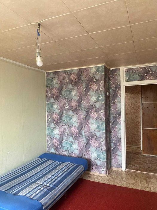 2 комн кв в районе ЖД район