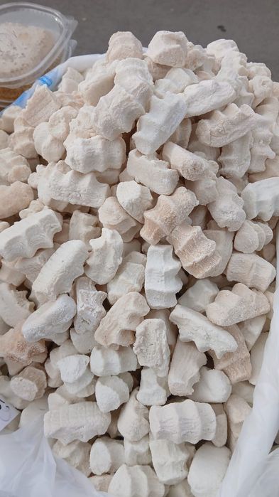 Құрт. Таза табиғи